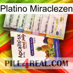 Miraclezen Platinum 11